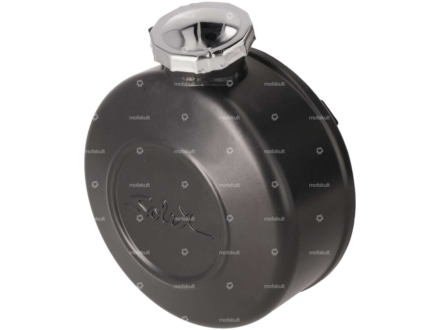 lamiera serbatoio benzina nera | Solex 1700, 2200, 3800 Carousel Image 1