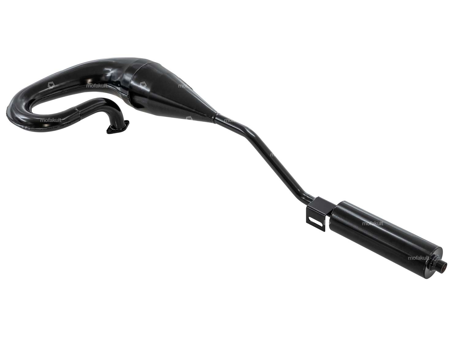 ADDY Auspuff S100F Carousel Image 2