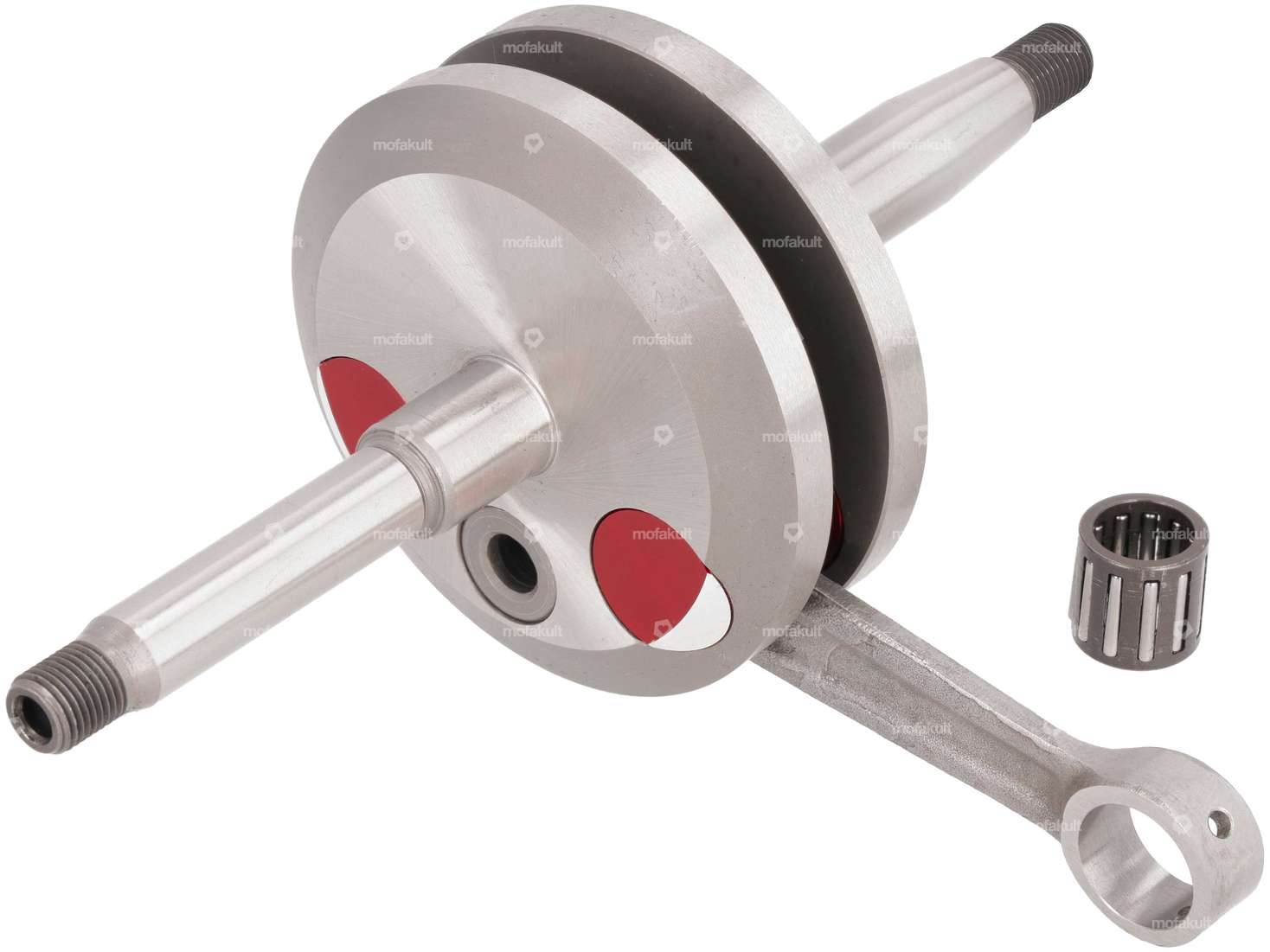 RITO albero motore guance piene | Sachs 505, 535 A1, 535 AV Carousel Image 1