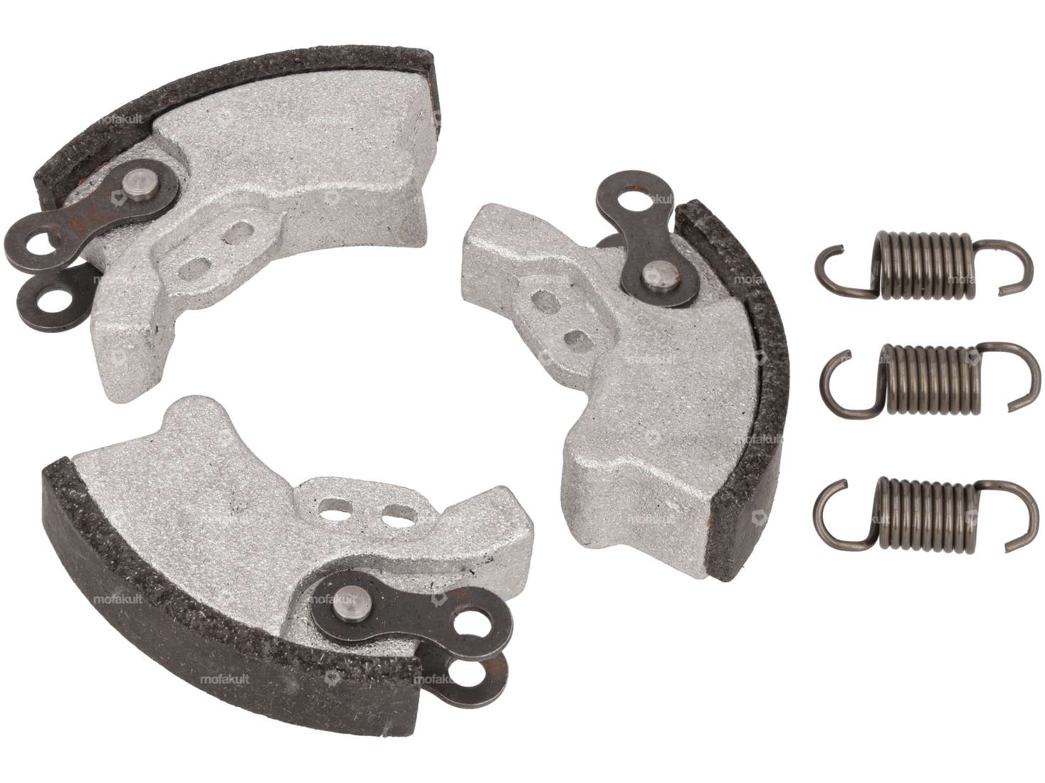 DR Guarnizioni frizione Mono | Piaggio Ciao, SI, Bravo, Boxer Carousel Image 1