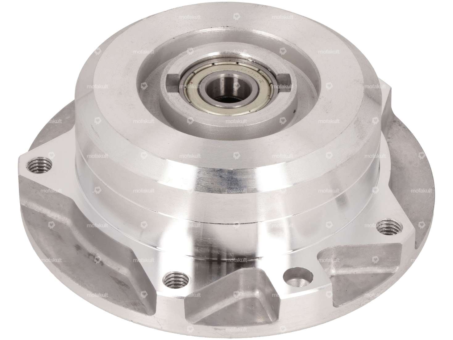 Mozzo ruota anteriore fuso | Puch Maxi, X30 NG-2AH Carousel Image 2