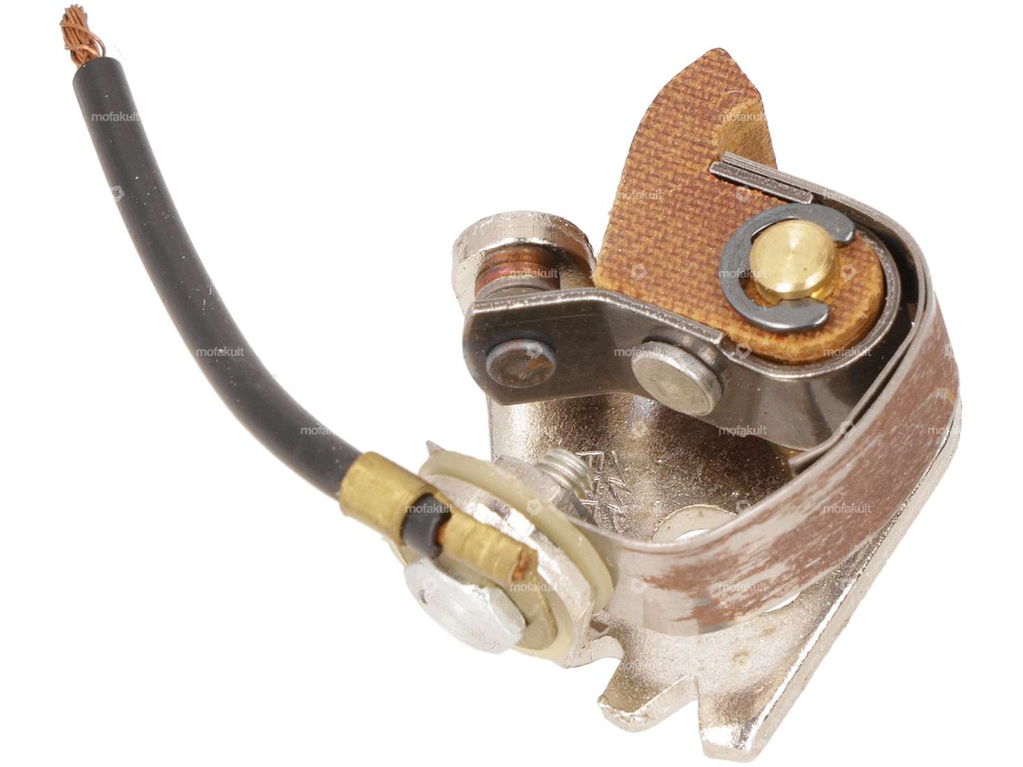 Interruttore elettronico con cavo | Vespa PX, 50 Special Carousel Image 2