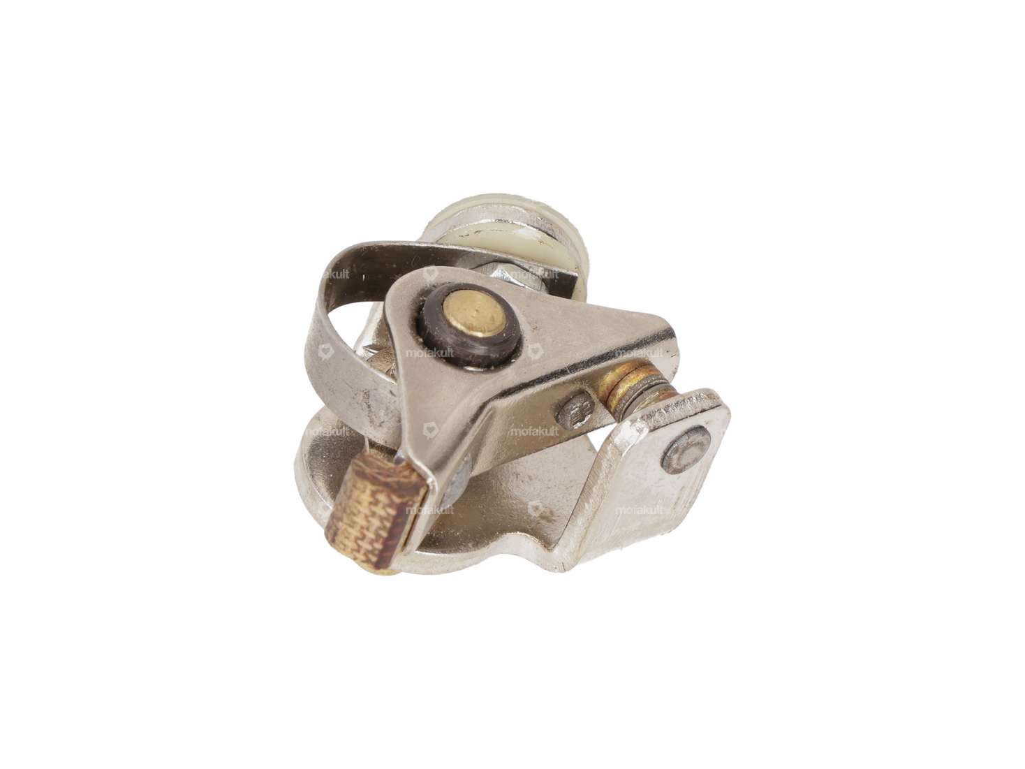 CTE Unterbrecher ohne Kabel (klein) NOS | Bosch / Ducati Carousel Image 3