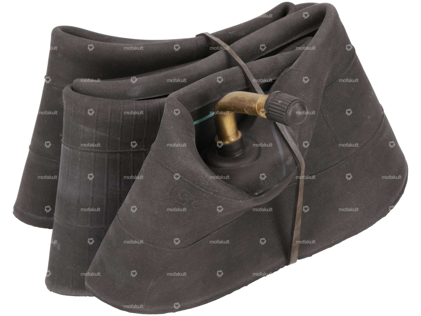 Tubo VeeRubber 2,50 - 2,75 x 10 Carousel Image 1