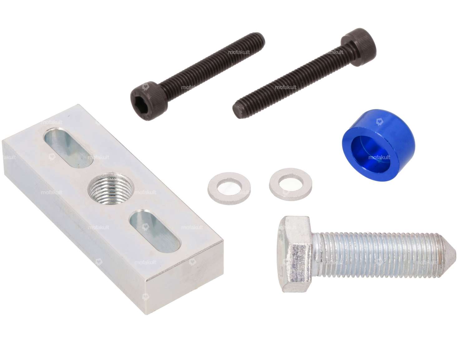 GPO clutch trigger | Puch E50 Carousel Image 2