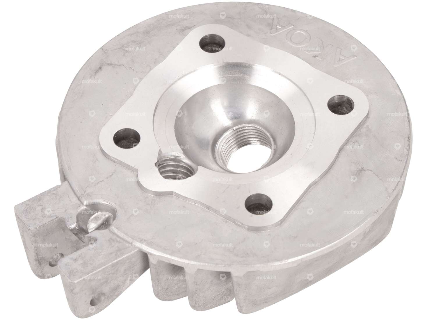 Testata AKOA 38 mm per decovalvole | Sachs 503 2AL, AAL, 2BL, ABL Carousel Image 2