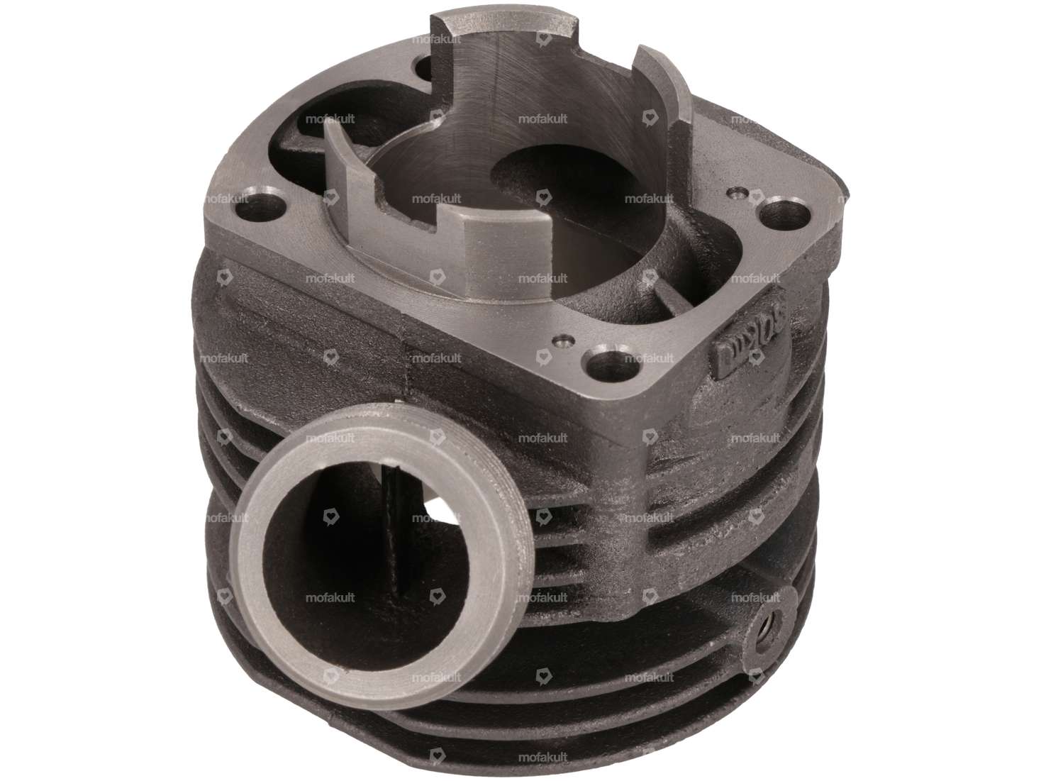 Cilindro GPO 43 mm "Divertimento" (scanalato) | Sachs 502, 50/2, 50/3, 50/4 Carousel Image 3