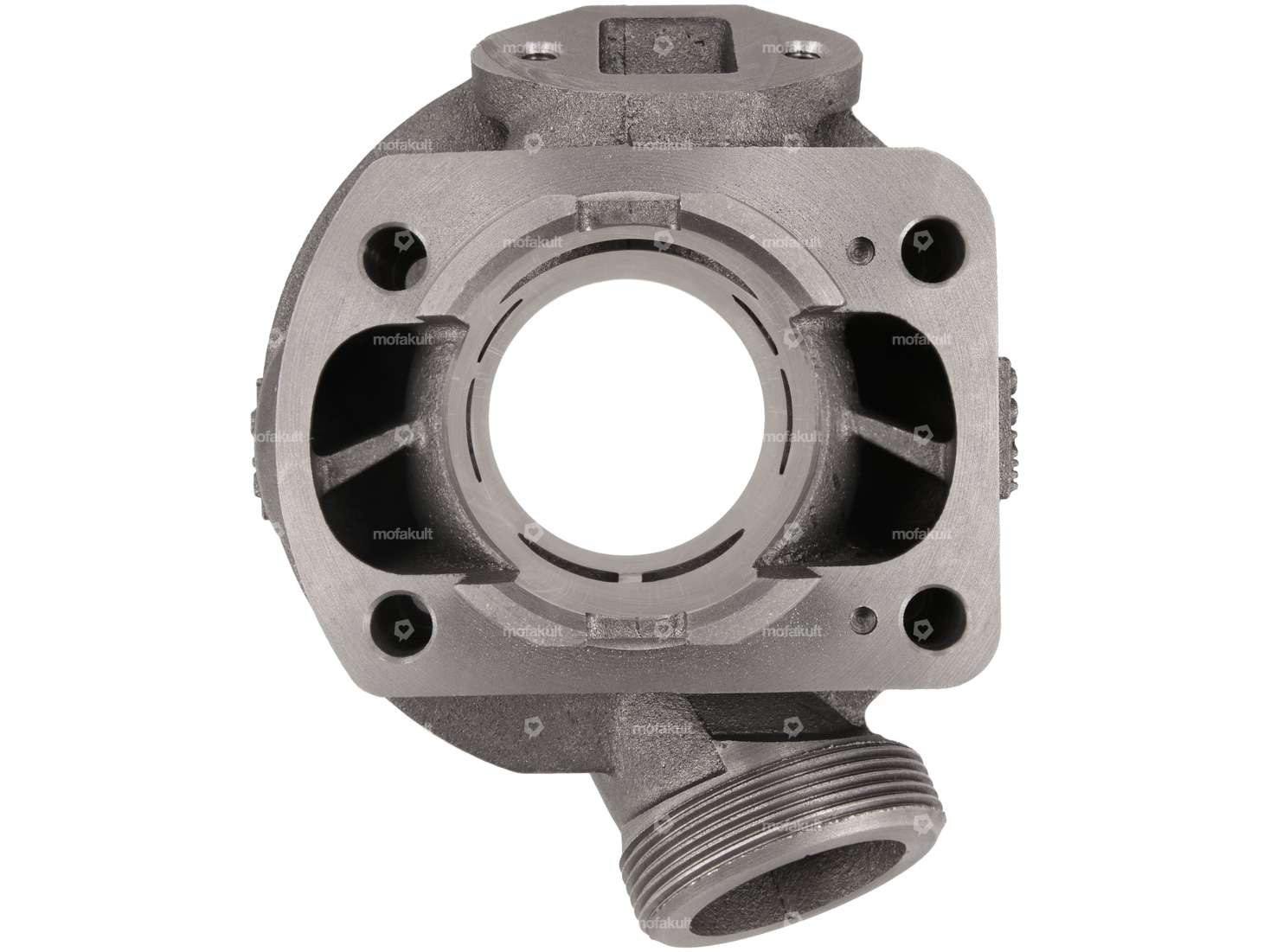 Kit cilindro GPO Ø 41 mm "Divertimento" (scanalato) | Sachs 502, 50/2, 50/3, 50/4 Carousel Image 2