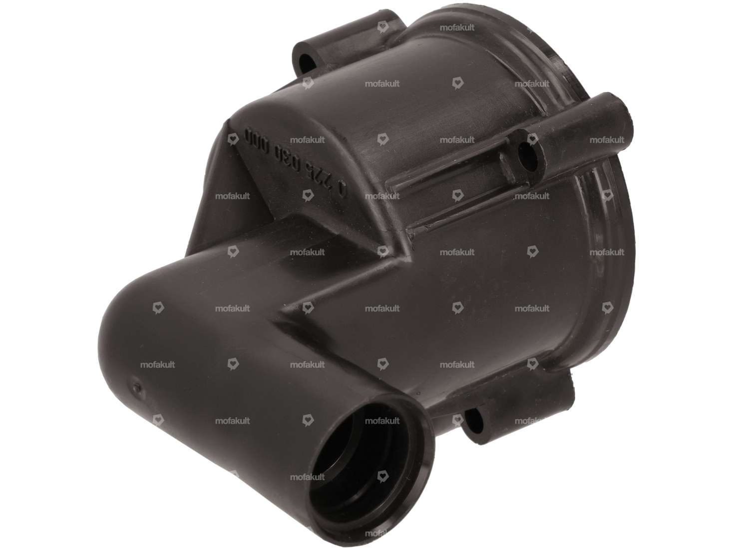 Scatola filtro aria anteriore Sachs 503 ADV Cat. (A2961) Carousel Image 1