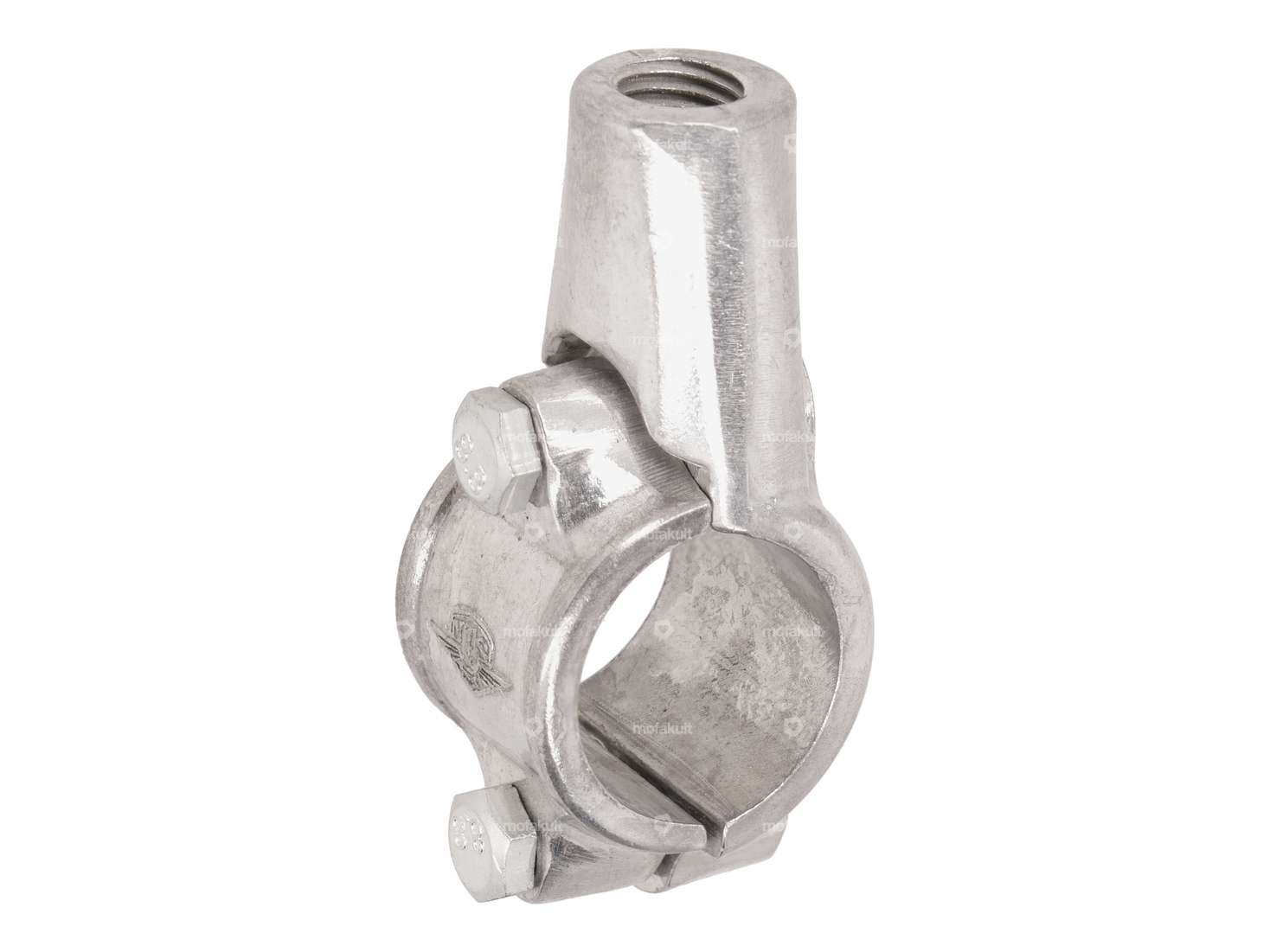 Mirror mount M10 aluminum Carousel Image 1