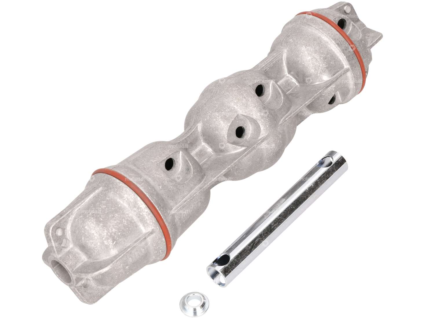 swiing® silenziatore revival 2 pezzi | Puch Carousel Image 2