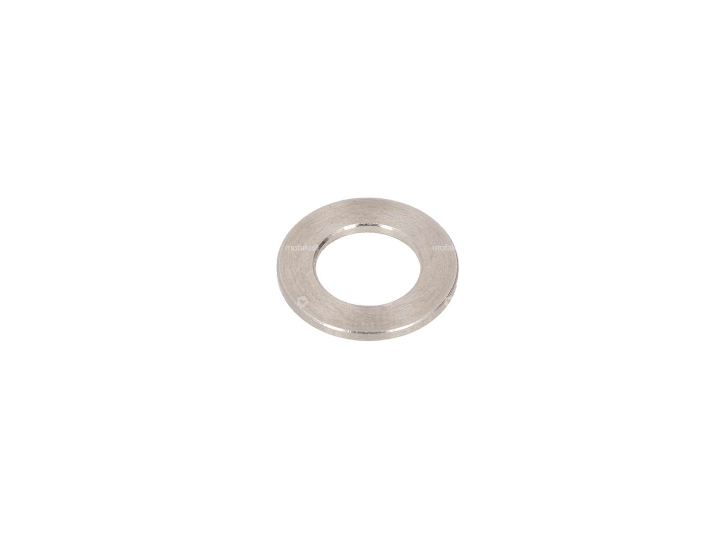 swiing® revival washer retaining ring brake lever (gearbox) Inox | Piaggio Ciao, SI, Bravo, Boxer Carousel Image 1