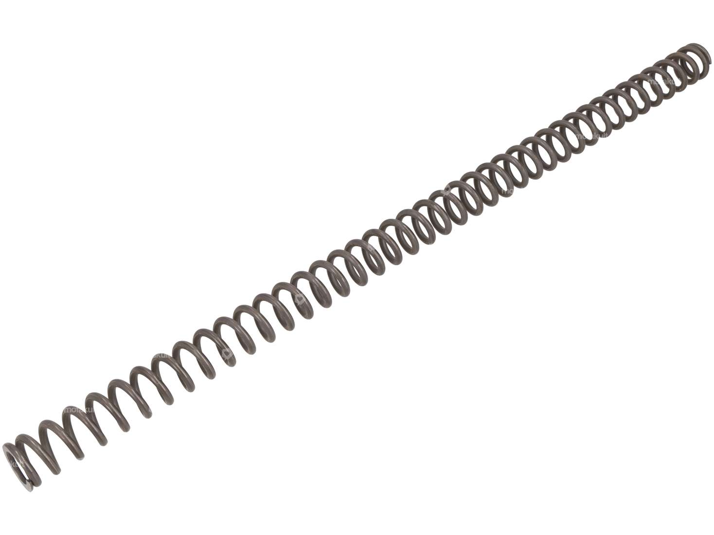 EBR Gabelfeder verstärkt hydraulisch Carousel Image 1