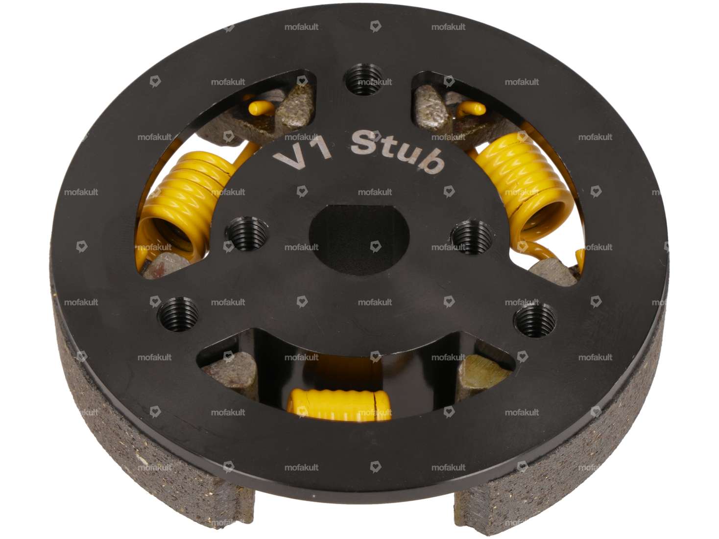 Versione flangia frizione Jammer | Minarelli V1 Carousel Image 2