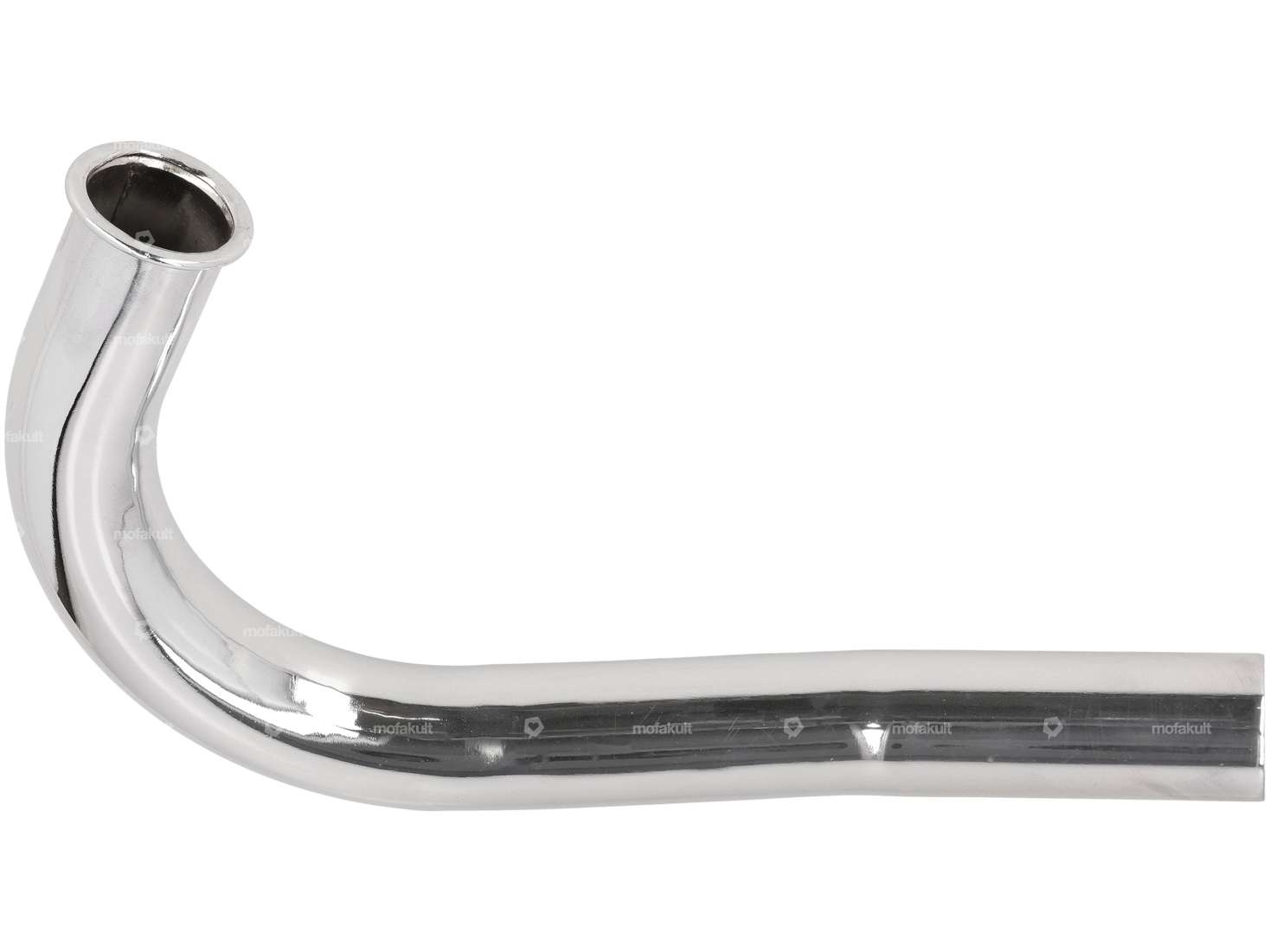 Collettore di scarico GPO 32 mm | Sachs 50/2, 50/3 Carousel Image 1