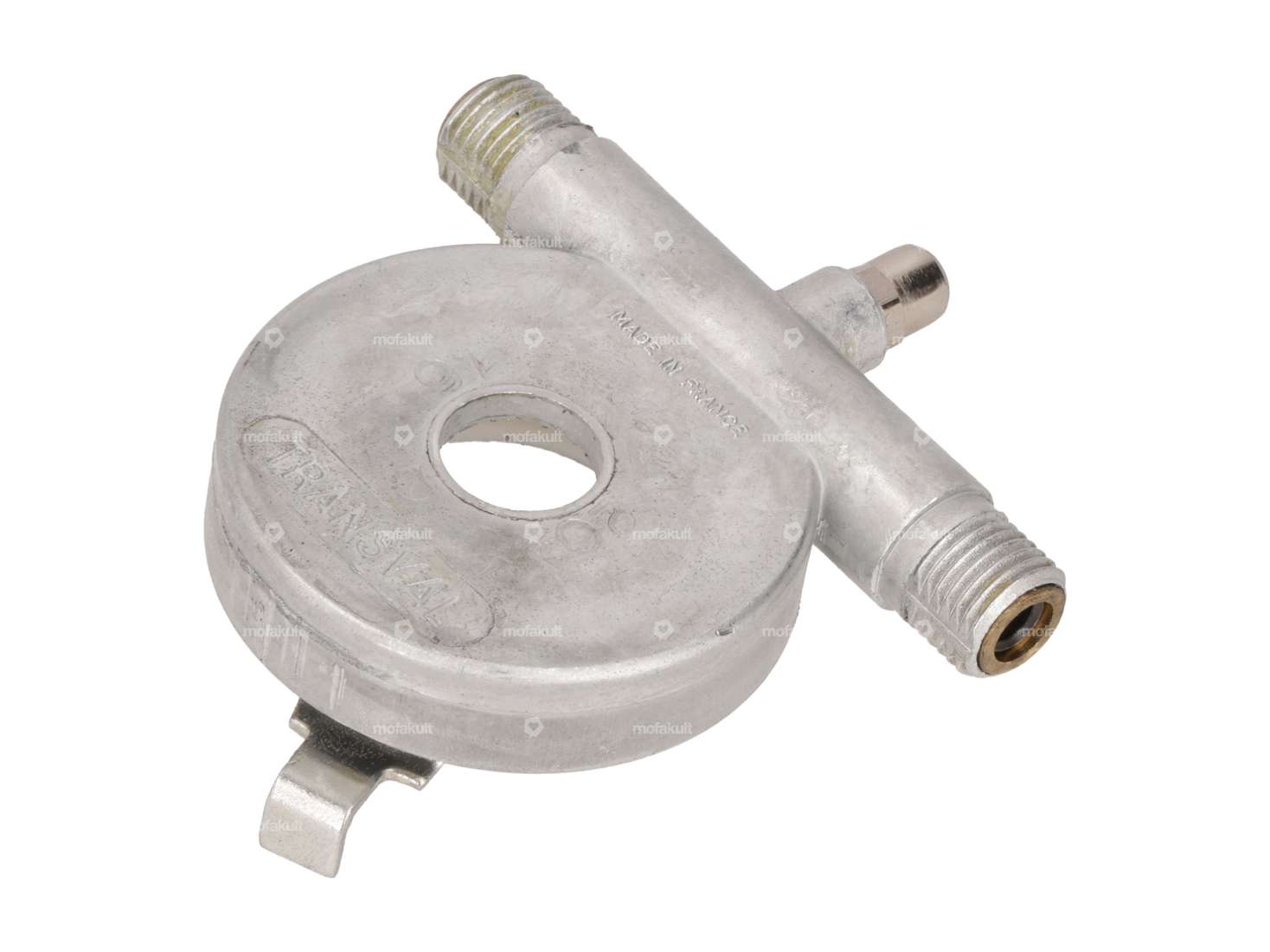 Trasmissione tachimetro Transval 16" Peugeot 103 Vogue / SPX / RCX Carousel Image 3