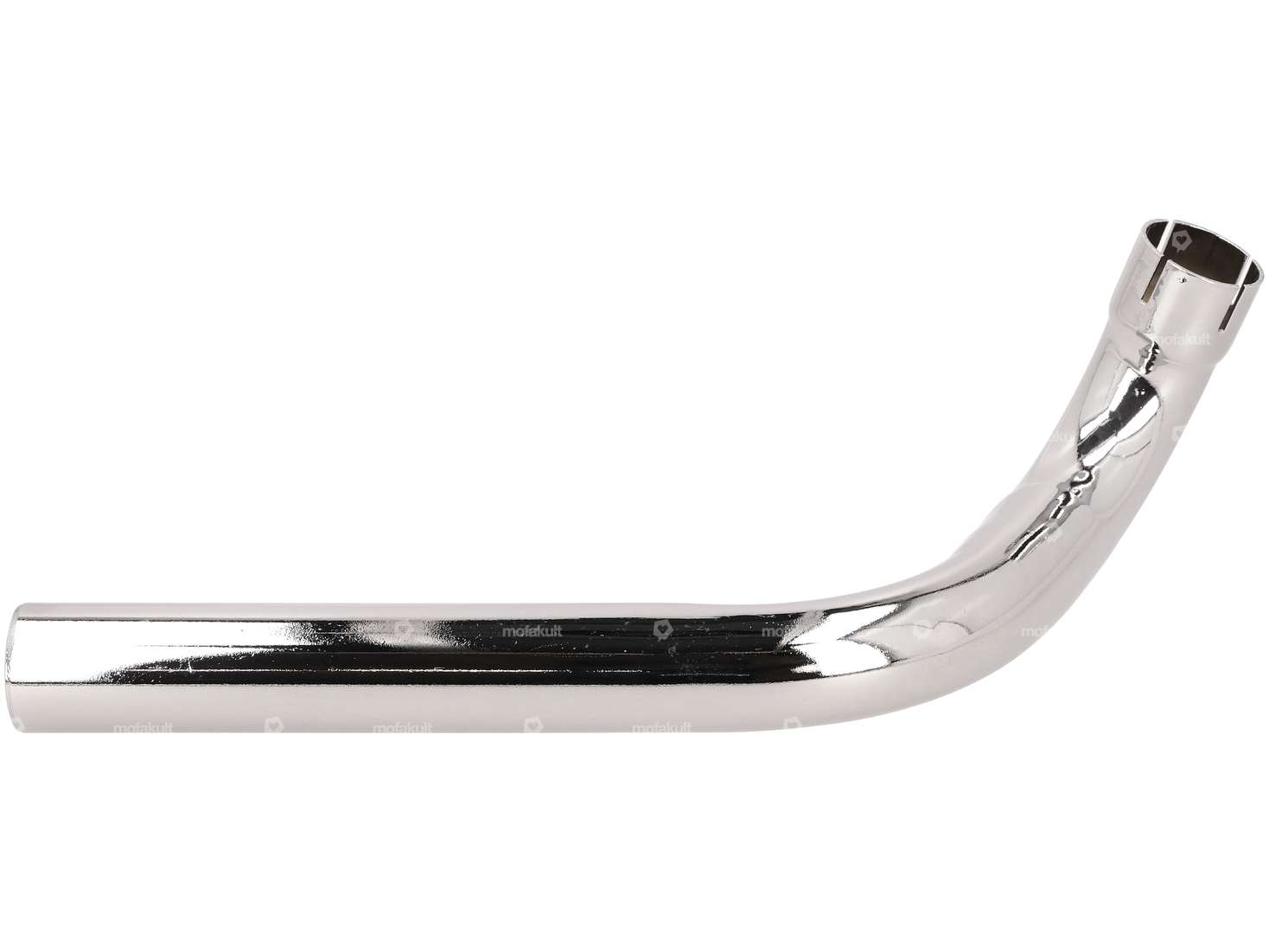 Exhaust manifold 32 mm clamped | Kreidler RS 50 Carousel Image 1