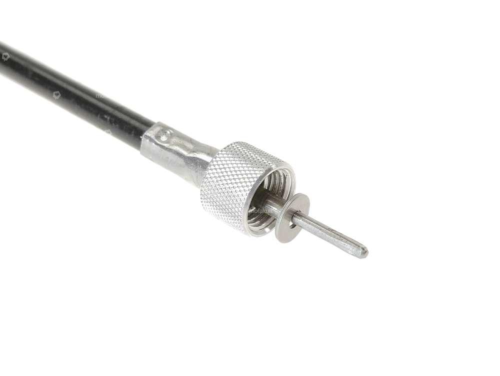 Cavo del tachimetro spessorato in acciaio inox Carousel Image 2