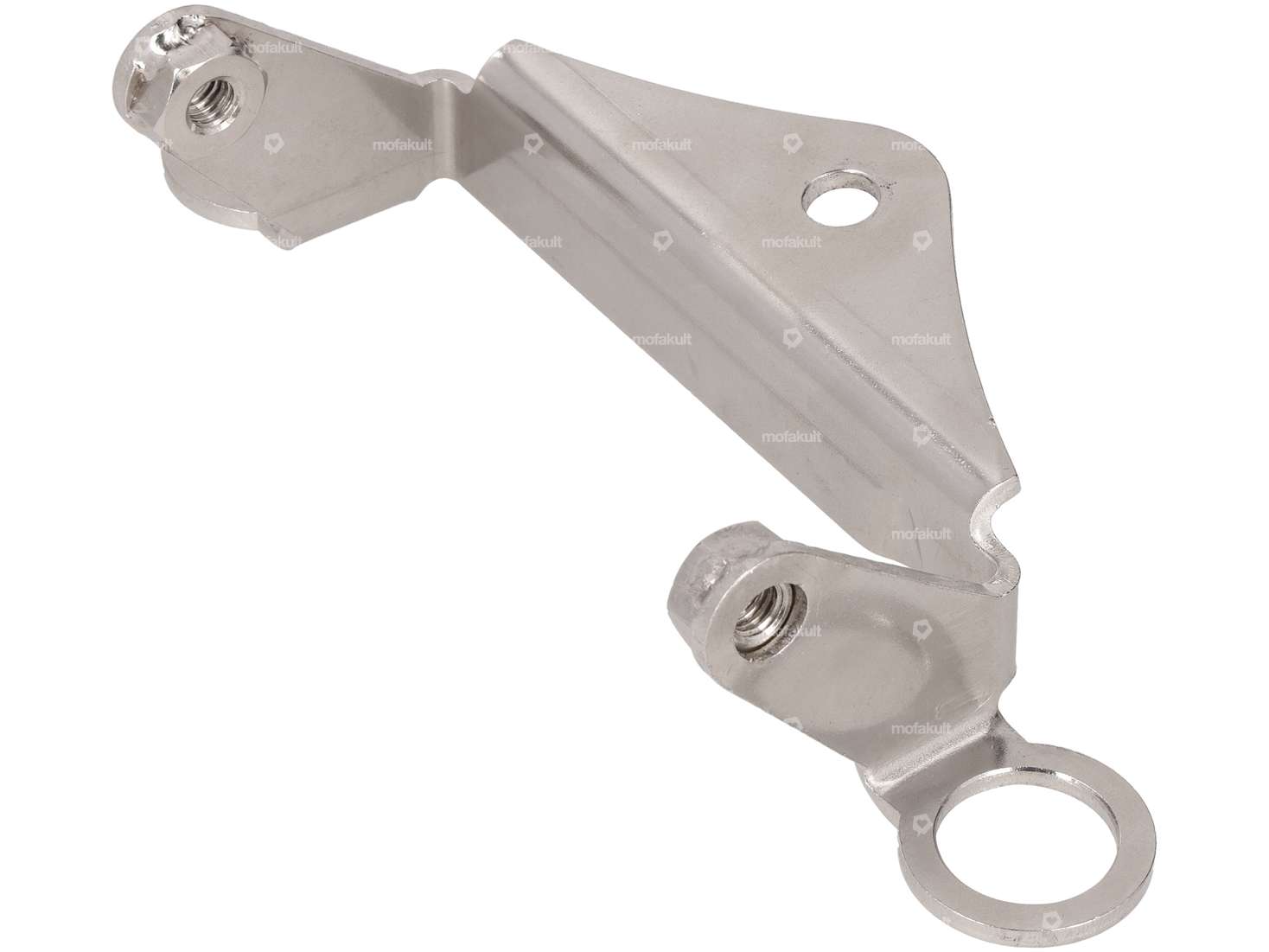 swiing® porta lampada revival Inox | Piaggio Ciao PX / C24 Carousel Image 1