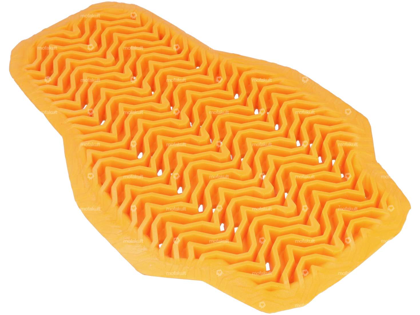 Inserto paraschiena "FURY D30" misura 7 Carousel Image 2