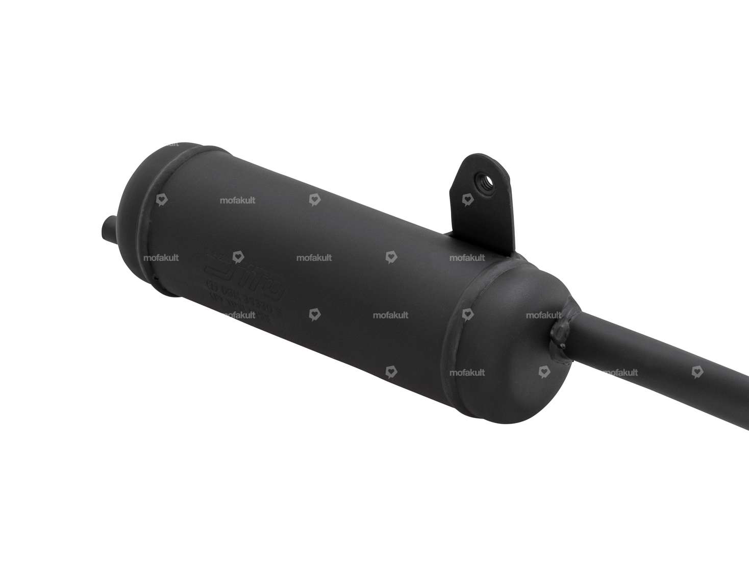 Scarico SITO Ø 20 mm | Piaggio Ciao, Bravo Carousel Image 3