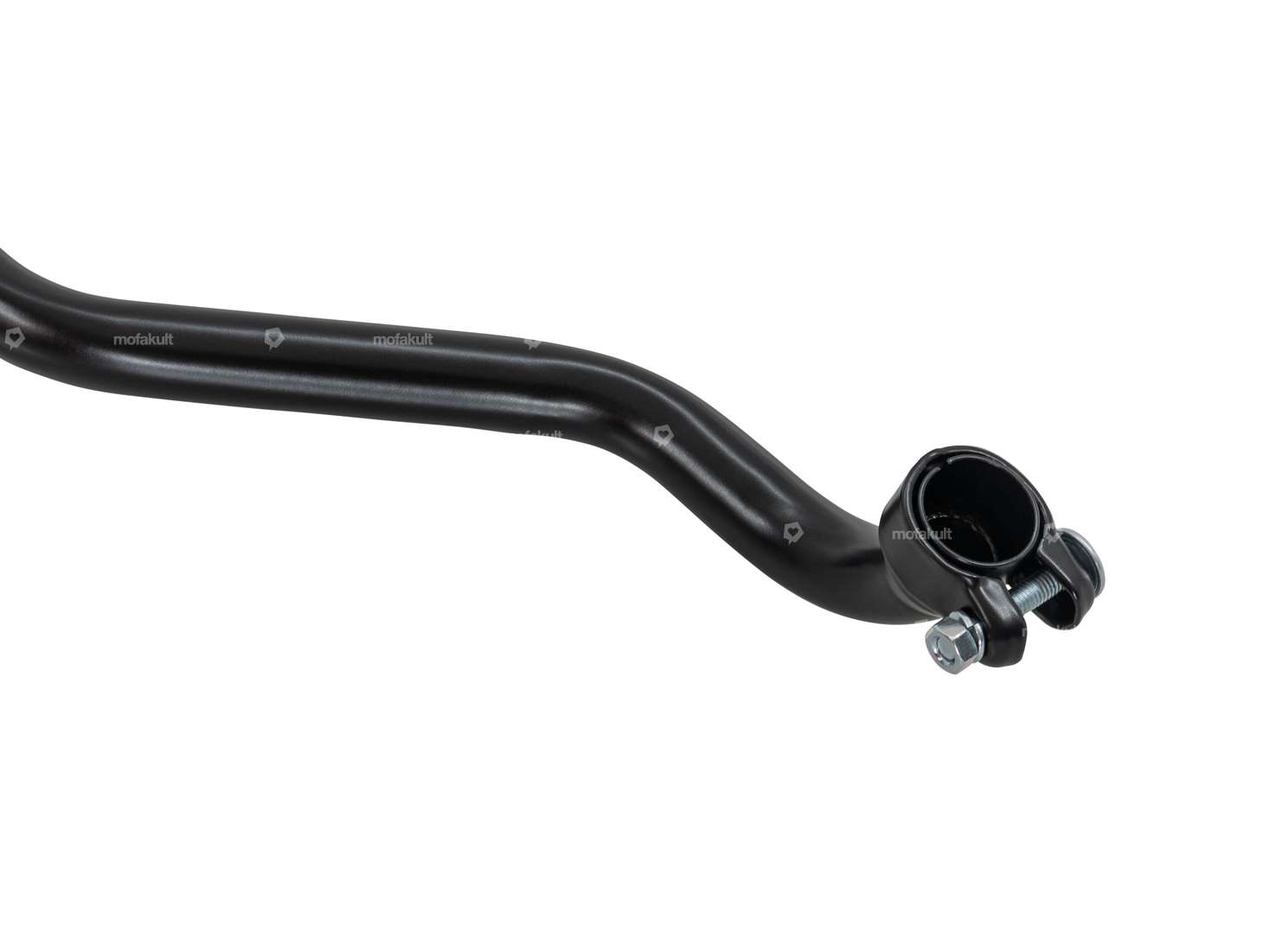 20 mm Auspuff Piaggio SI original (CH 171875) Carousel Image 2