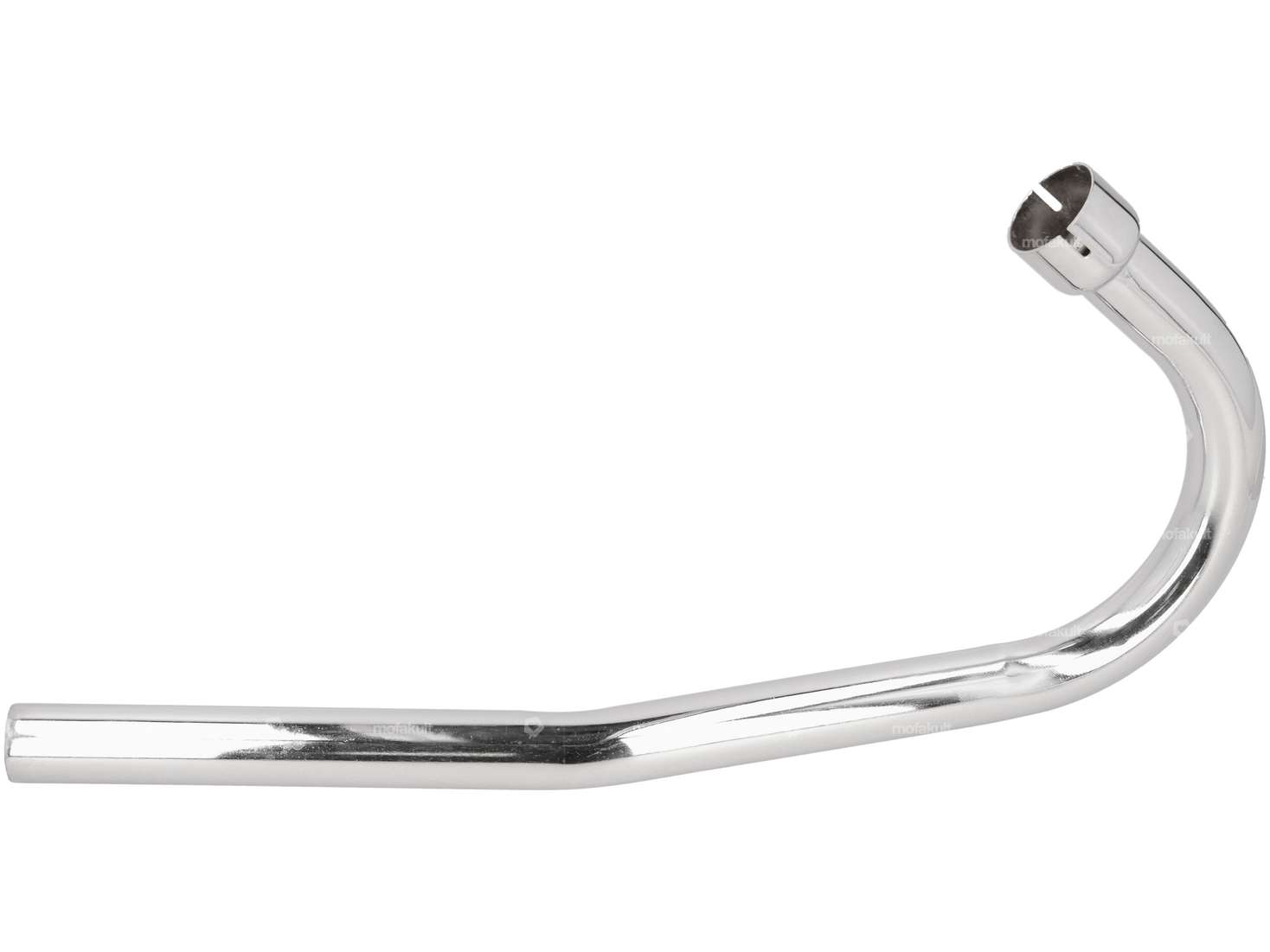 Collettore di scarico 26 mm | Zündapp ZD Carousel Image 1