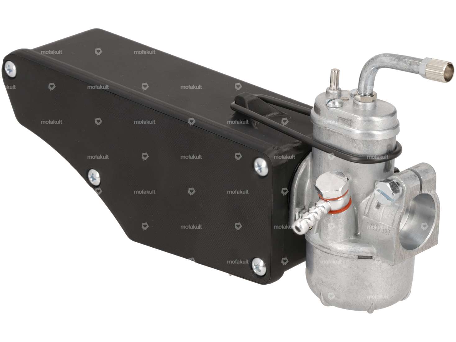 FST Racing air filter SRE carburetor | Sachs 503 AAL / ABL / 2AL / 2BL Carousel Image 6