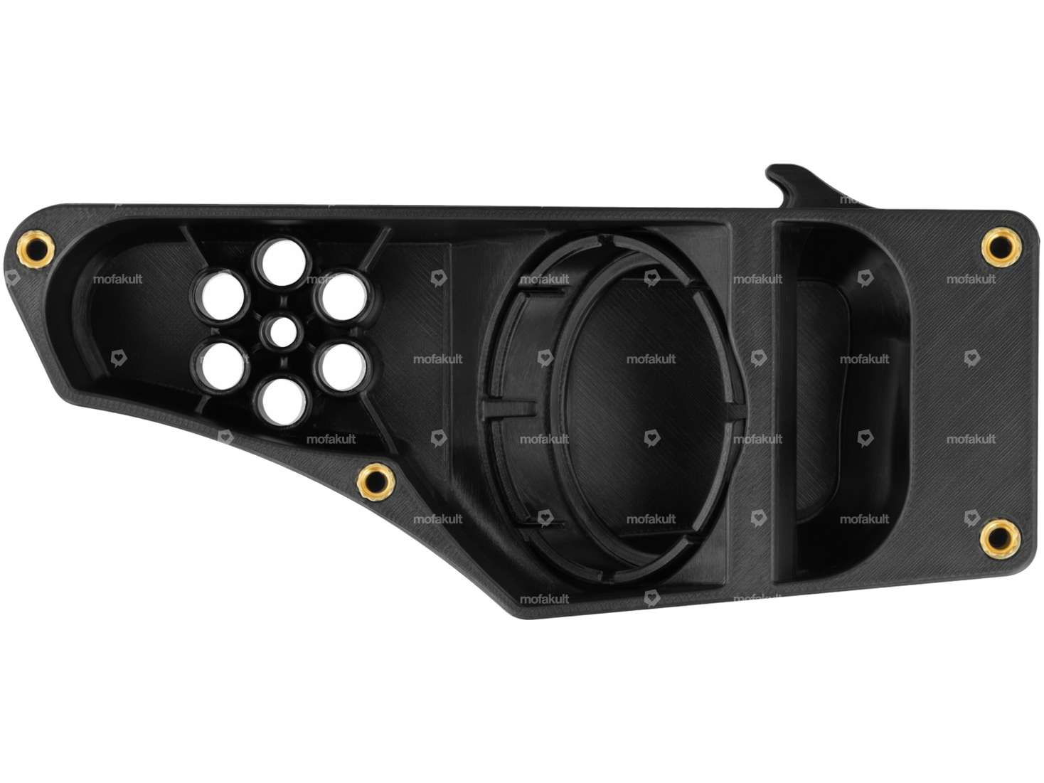 Filtro aria FST Racing swiing® ingenious SRF 17 mm | Sachs 503 Carousel Image 4