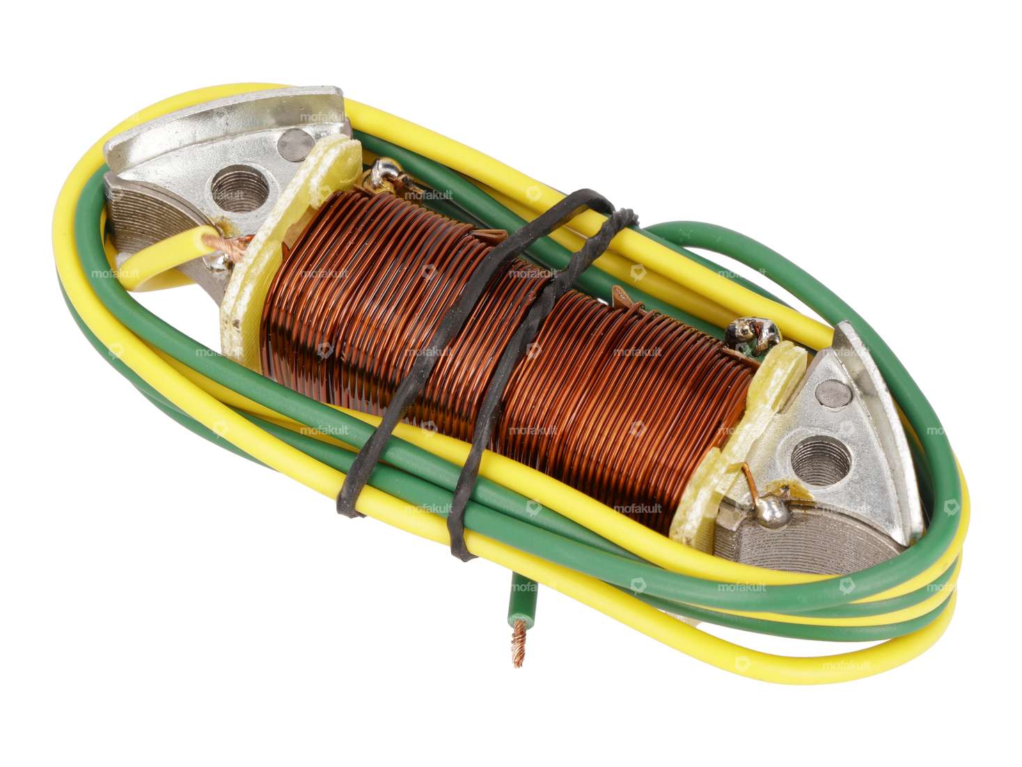 Bobina luminosa GPO 6/12V - 15/25W Carousel Image 3