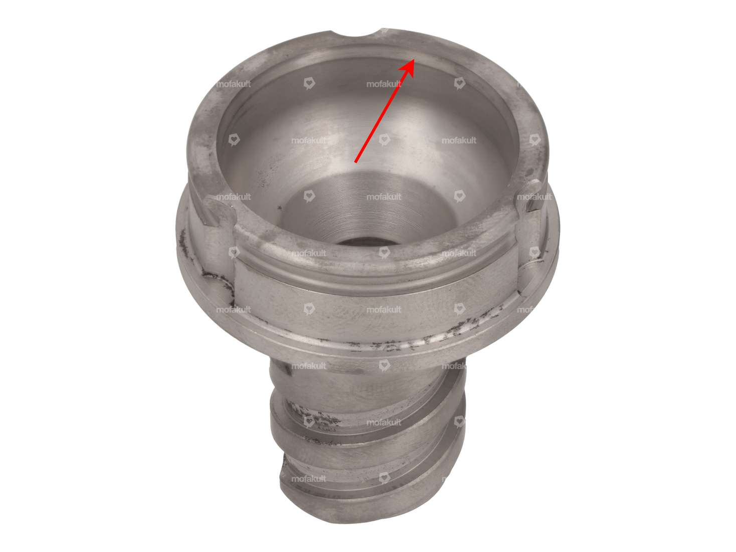 swiing® revival parapolvere driver pedale posteriore tipo-B Carousel Image 3