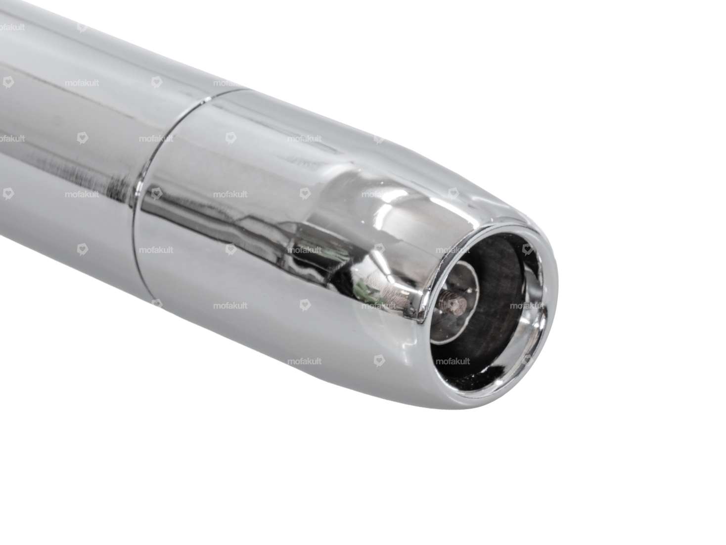 swiing® scarico a risonanza ingegnosa "TT" Ø 28 / 70 mm | Puch X30 Sport NS / NL Carousel Image 5