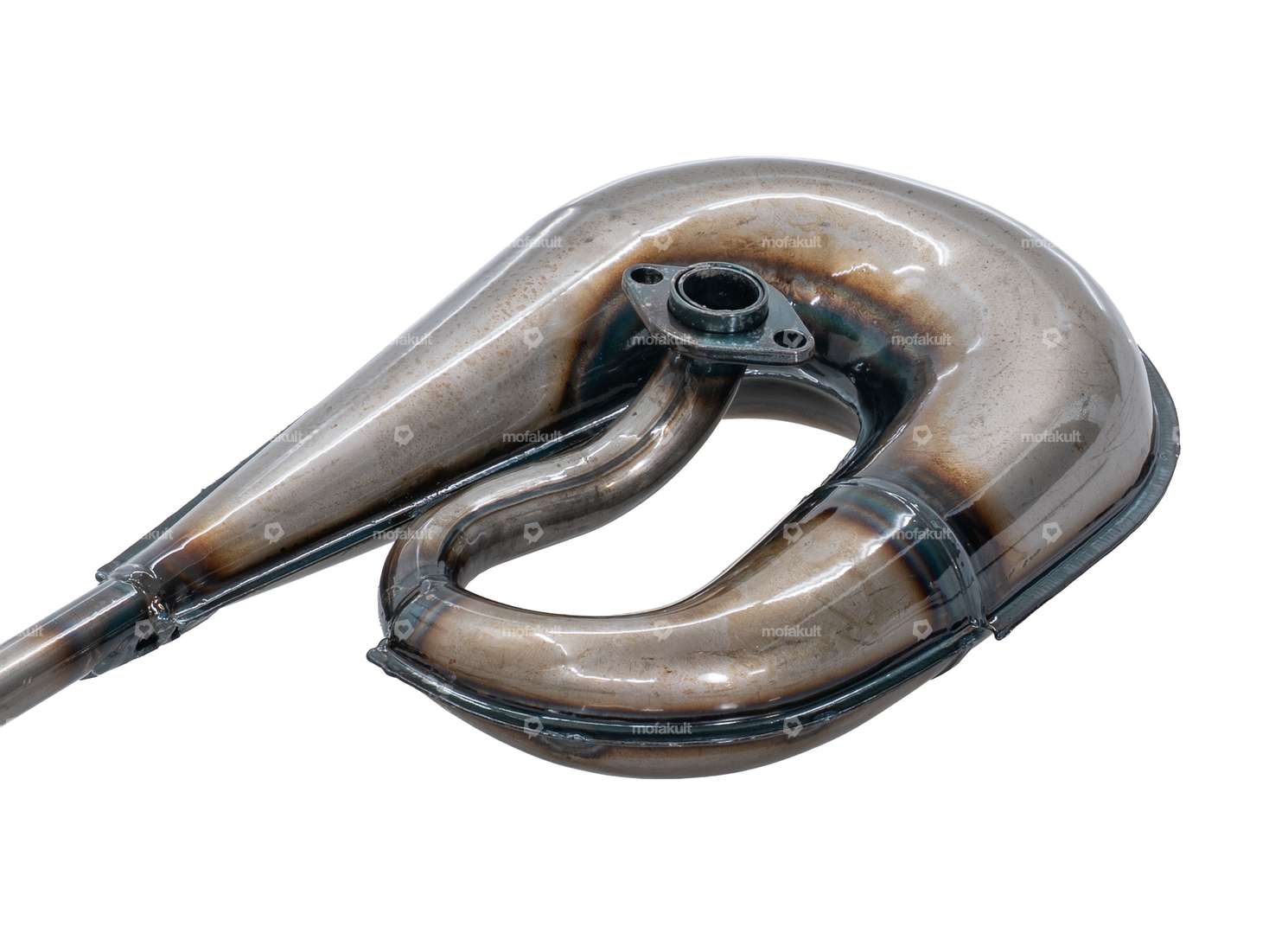 TECNO Circuito scarico nudo | Hercules Prima, Optima Carousel Image 4