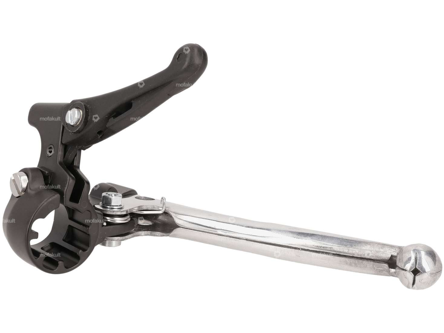 leva freno swiing® revival deco (replica Magura) nero Carousel Image 3