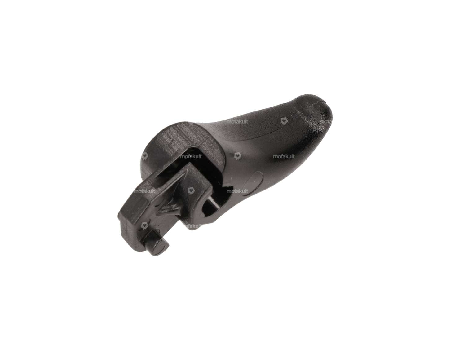 Leva Deco (replica Magura) nera | Hercules Prima, Optima Carousel Image 3
