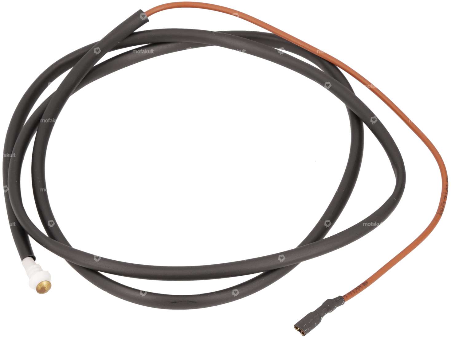 Copri cavo indicatore laterale | Vespa P, PX, T5 Carousel Image 1