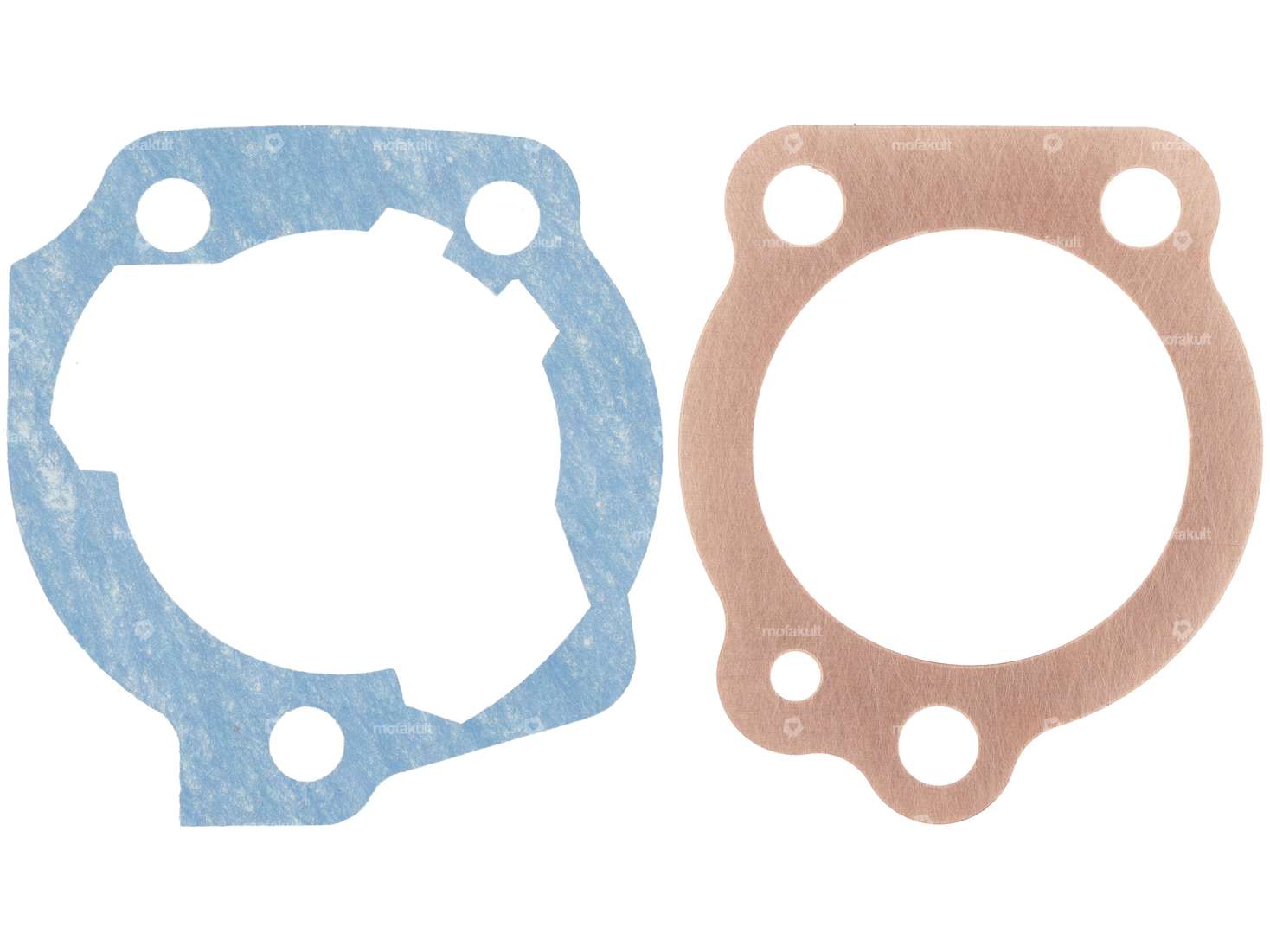 swiing® ingenious Dichtsatz Malossi 43 mm Zylinderkit | Piaggio Ciao, SI, Bravo, Boxer Carousel Image 1