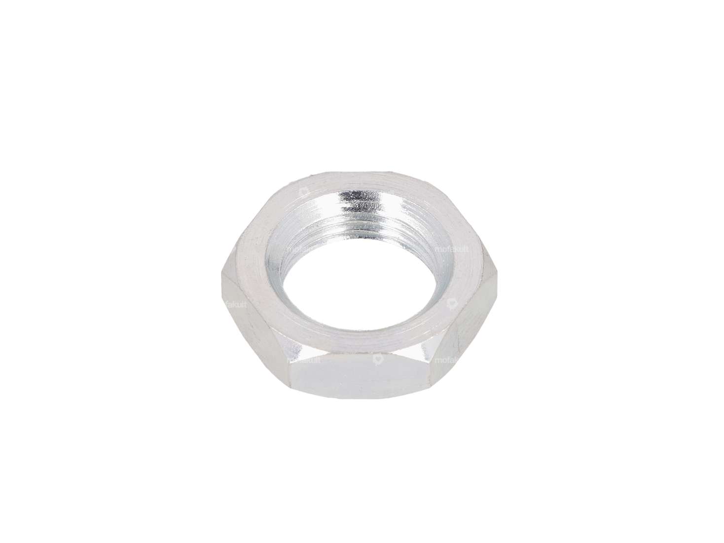 swiing® revival Mutter M12x1x5 SW17 verzinkt Carousel Image 1