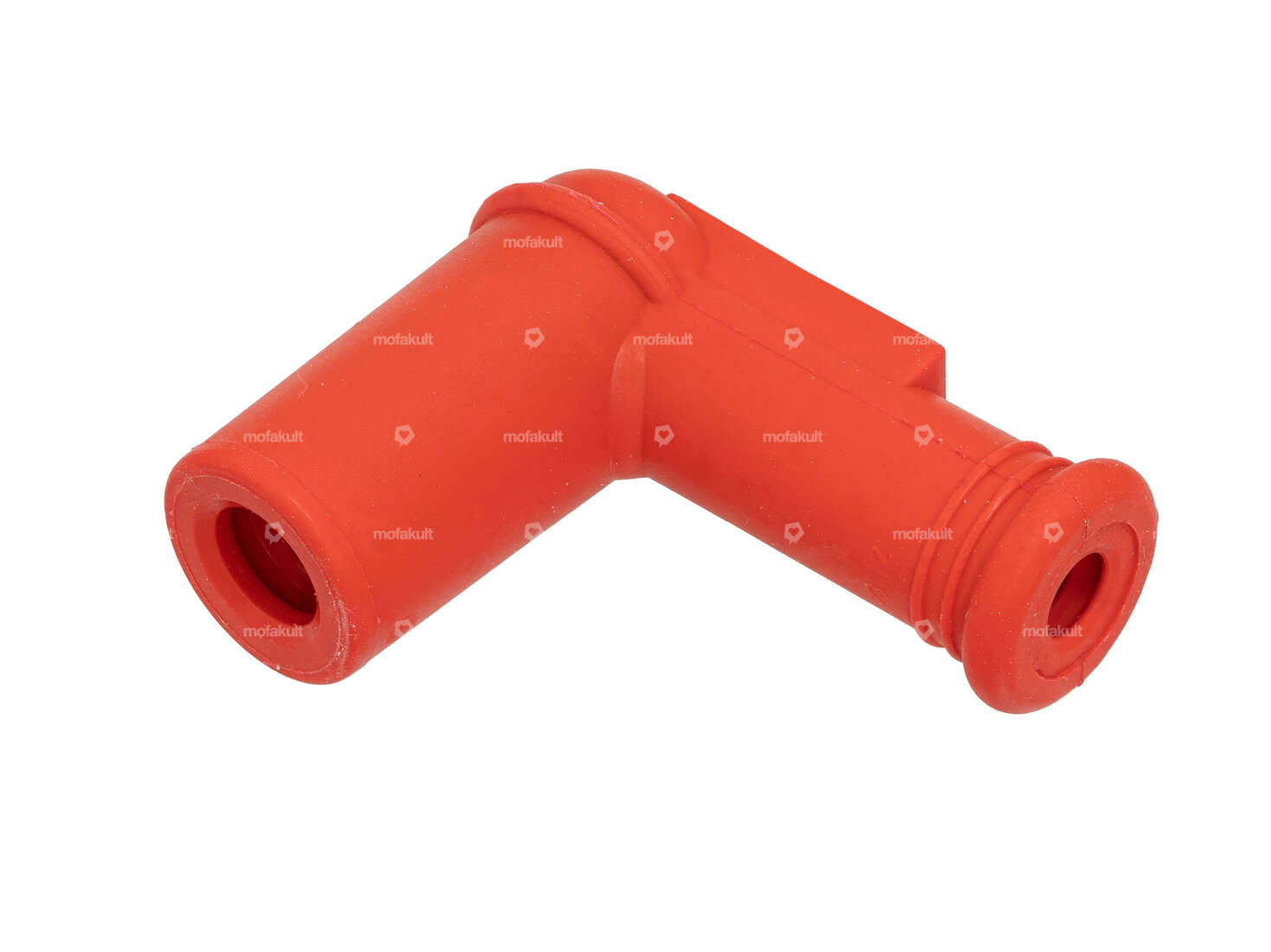 Connettore per candele Champion / Soppressione delle interferenze a 5 kΩ Carousel Image 1