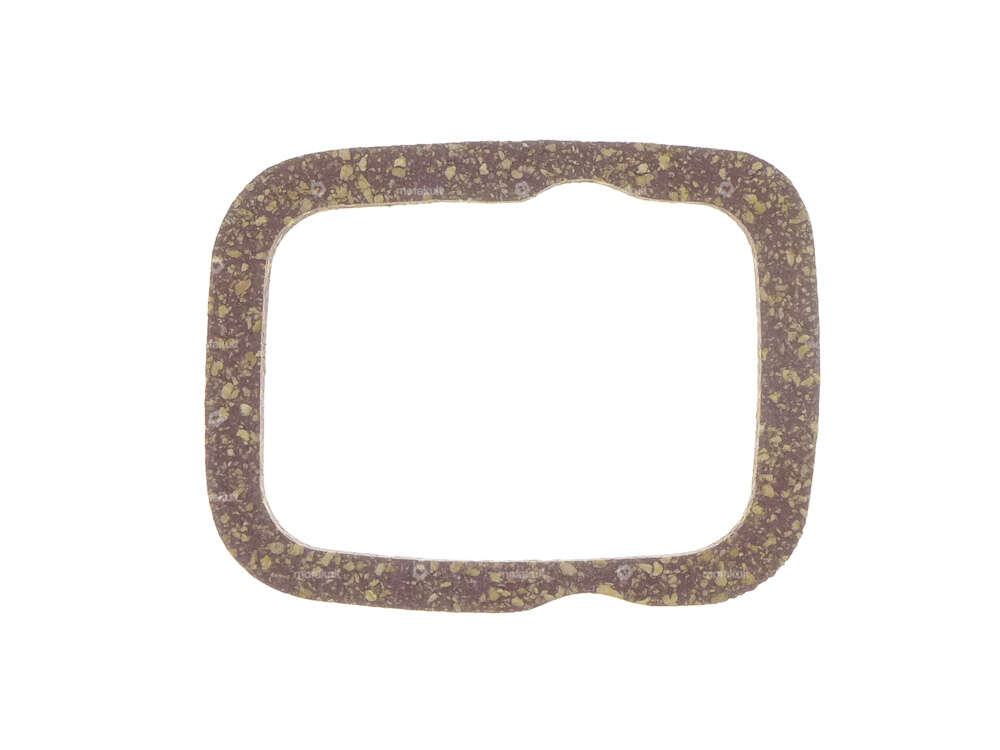 Guarnizione in sughero carburatore Bing SSB Sachs Carousel Image 1