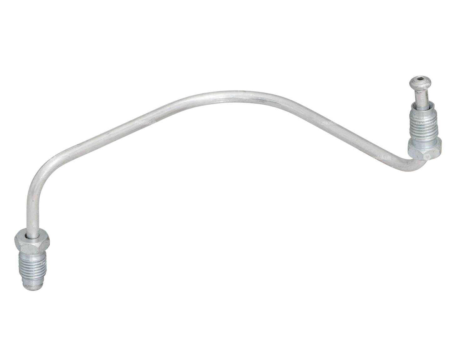 Pompa serbatoio benzina Solex 3800 / 5000 Carousel Image 1