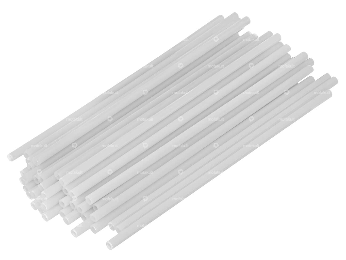 Speichen Cover 21.5 cm cremeweiss Carousel Image 1