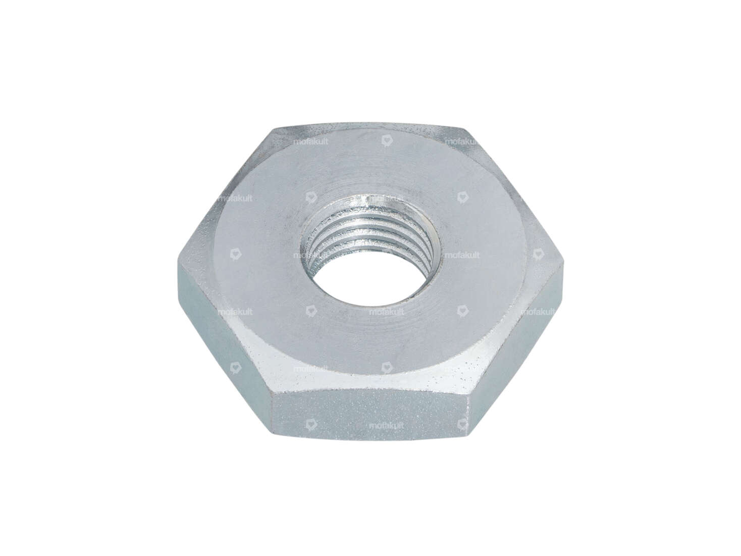 Dado Malossi M10x1.25 albero motore HPC | Piaggio Ciao, SI, Bravo, Boxer Carousel Image 1