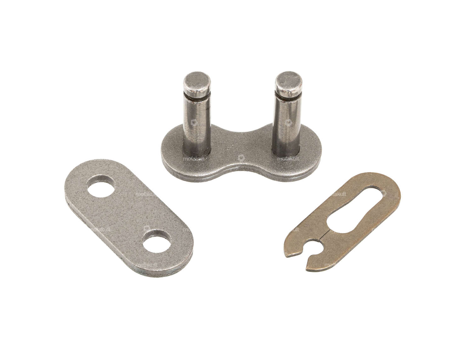 Bloccaggio catena KMC 420H (piccola moto) Carousel Image 1