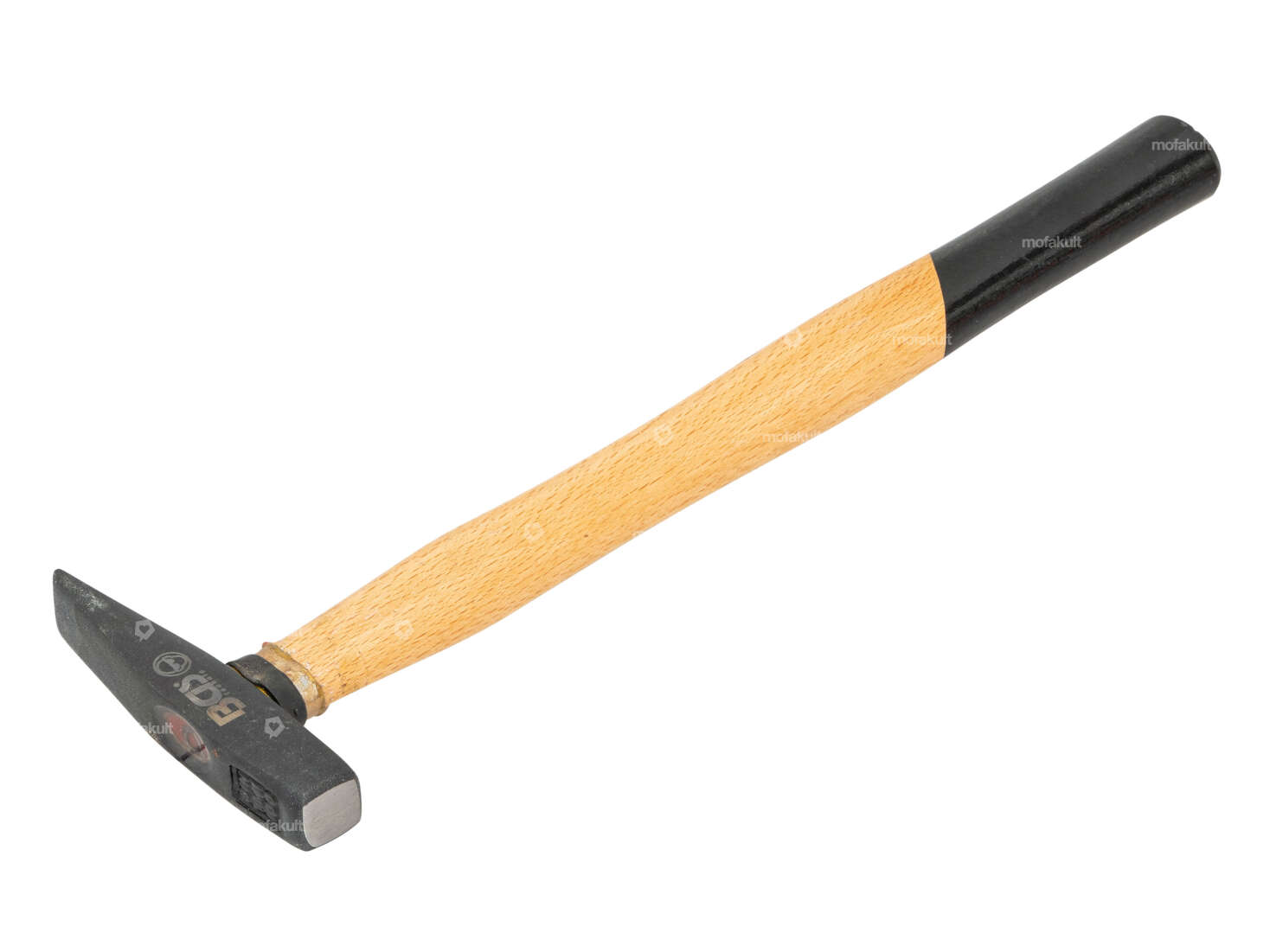 BGS Stahlhammer 100 g Carousel Image 1