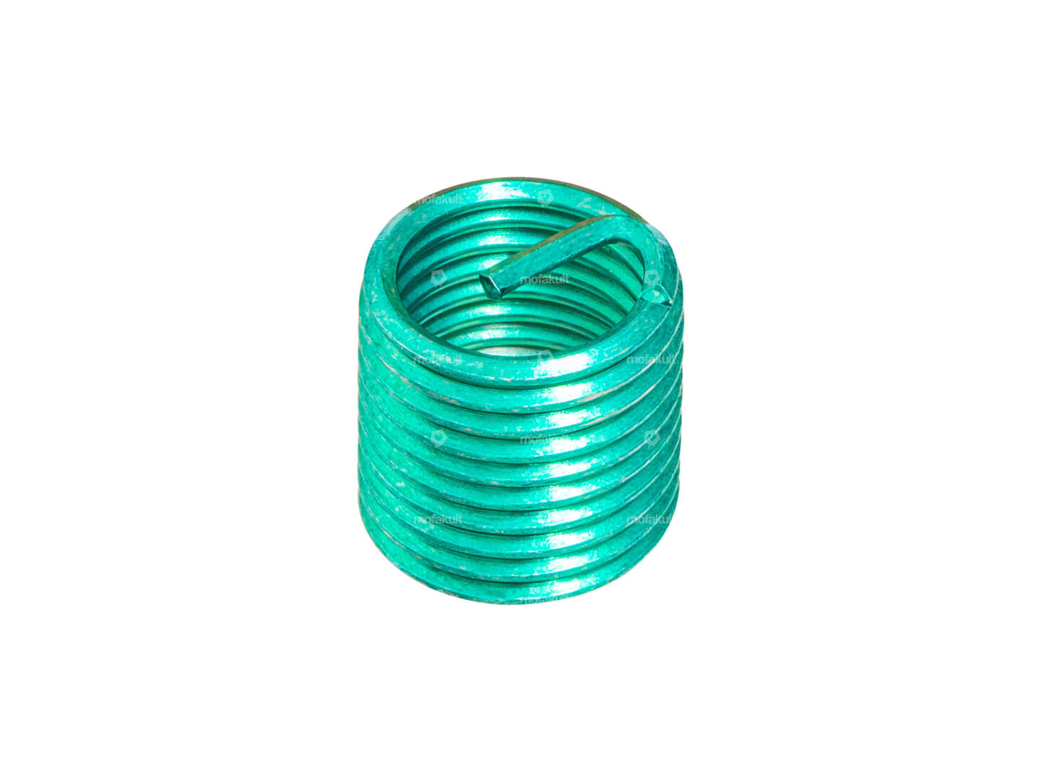 Inserto HeliCoil M12x1,5 (1,5D) 18 mm Inox Carousel Image 1