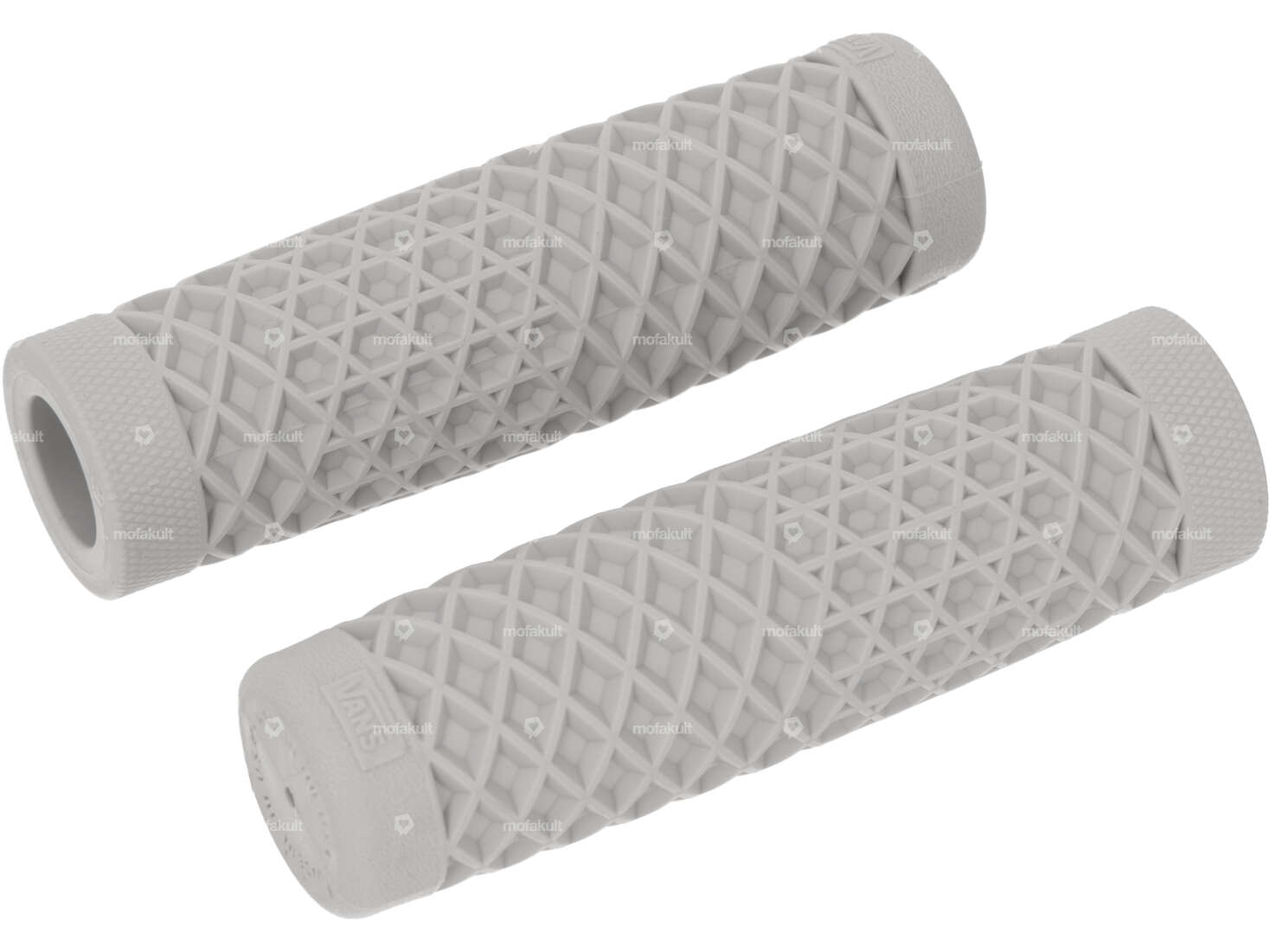 VANS Maniglie Waffle grigio Carousel Image 1