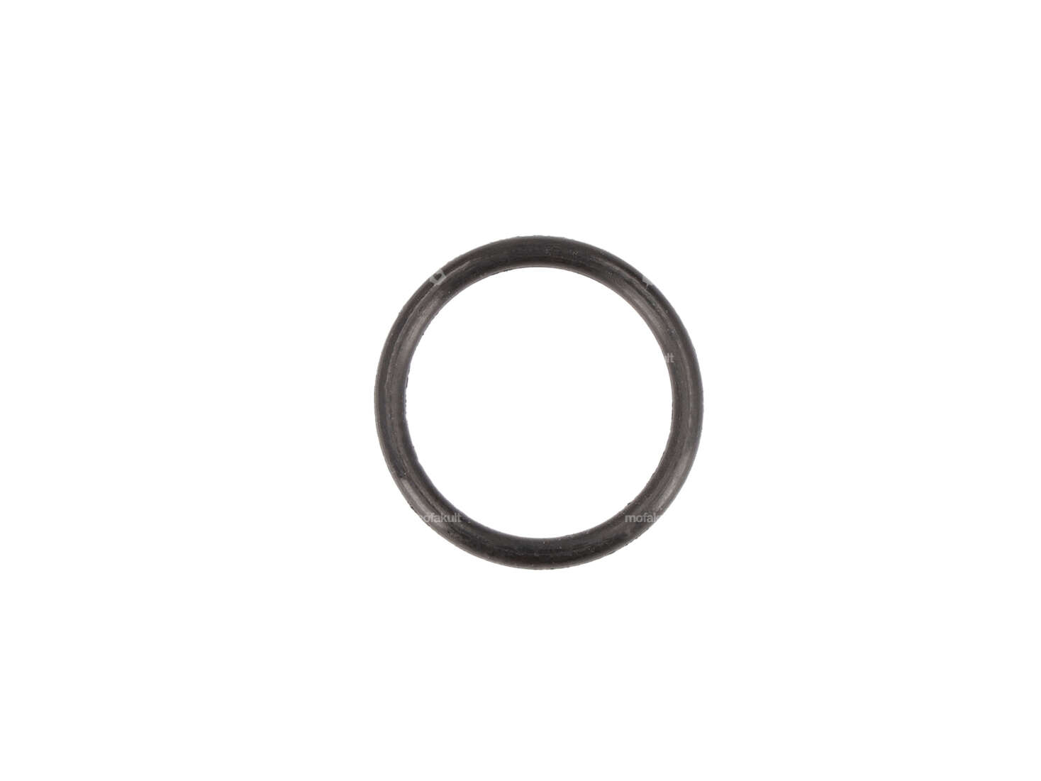 O-Ring 13 x 1.5 mm NBR schwarz Carousel Image 1