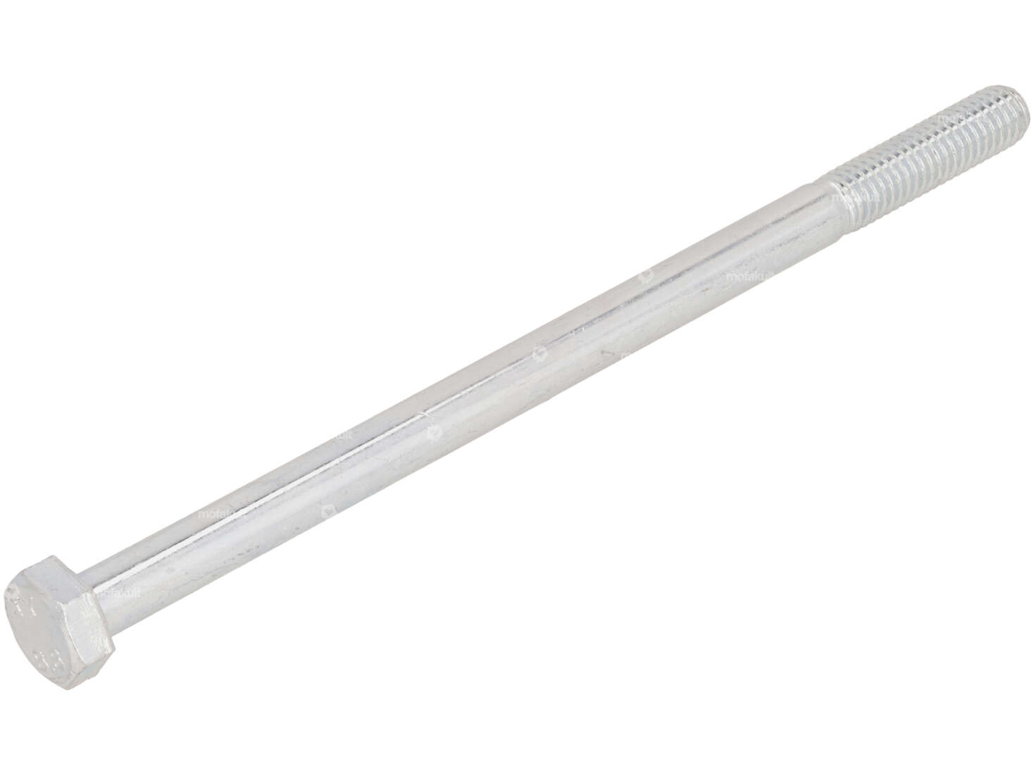 Bullone M8x140 Supporto portapacchi originale | Piaggio Ciao PX, C24 Carousel Image 1