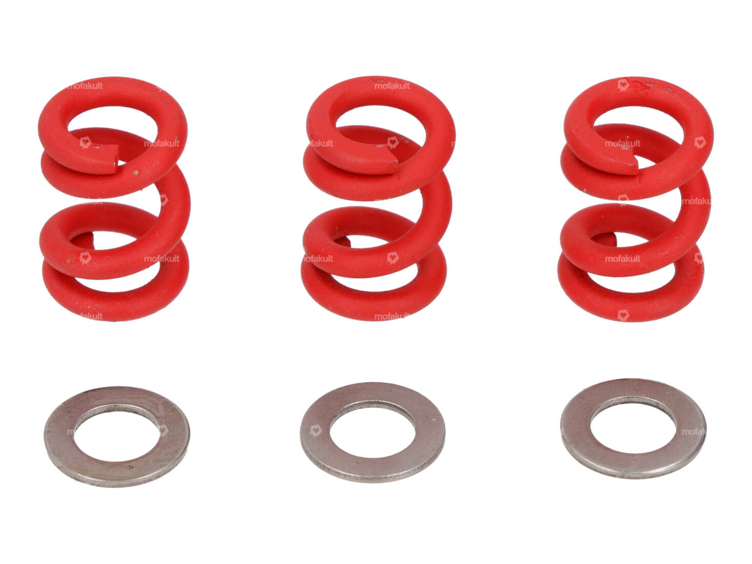 Molle frizione MBR dure Frizione KTM SX50 | Puch E50 Carousel Image 1